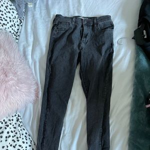 Levi’s jeans